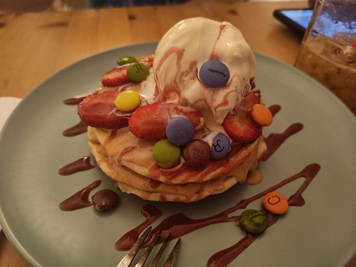 Checkpoint Arcade Bar-8