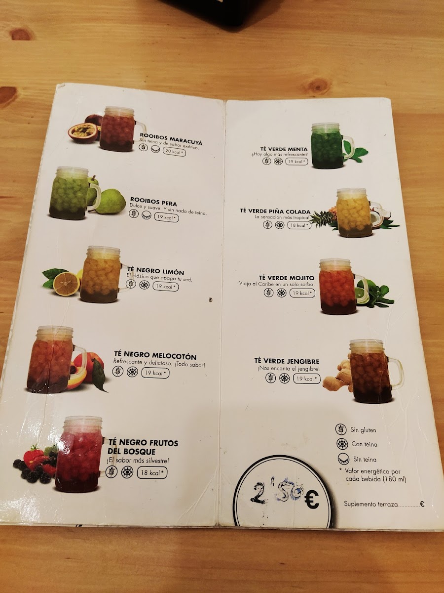 Menu Checkpoint Arcade Bar-4