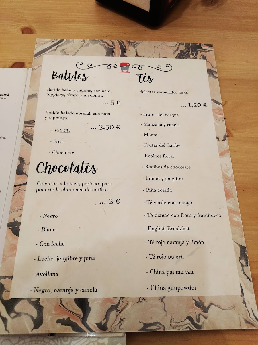 Menu Checkpoint Arcade Bar-6