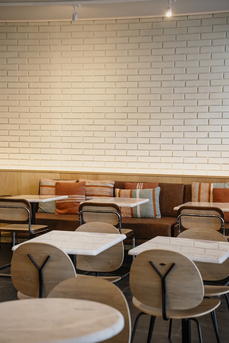 Monte Aventino Restaurante